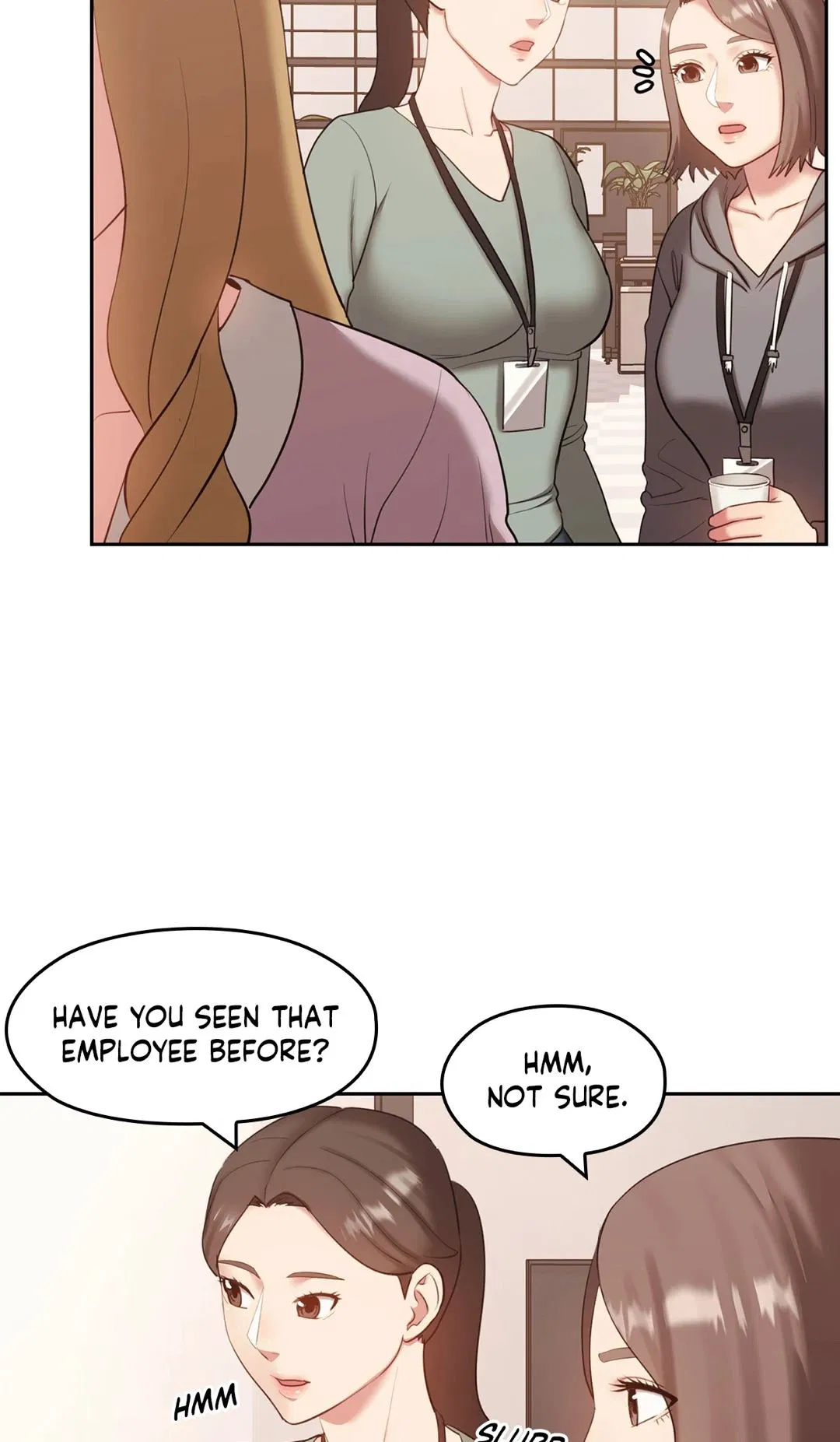 Sexual Consulting Chapter 48 Page 38