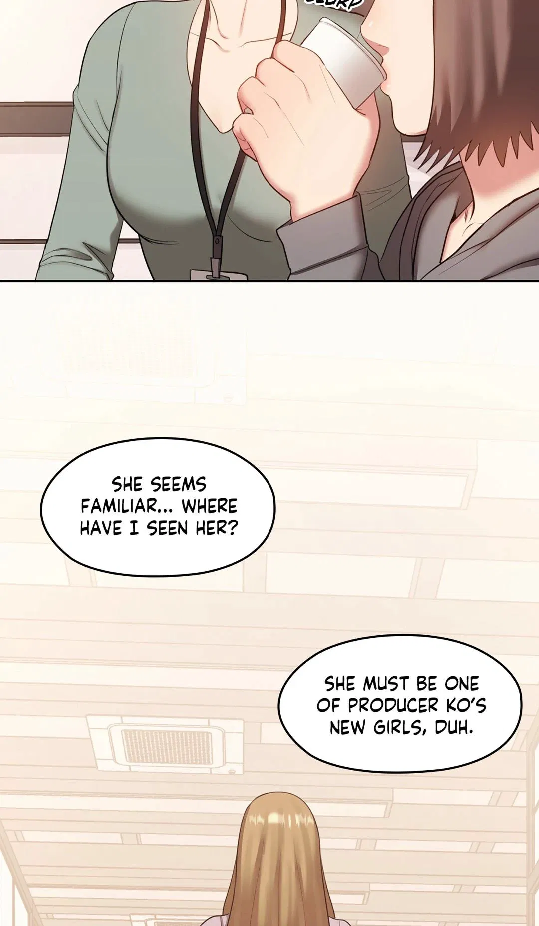 Sexual Consulting Chapter 48 Page 39