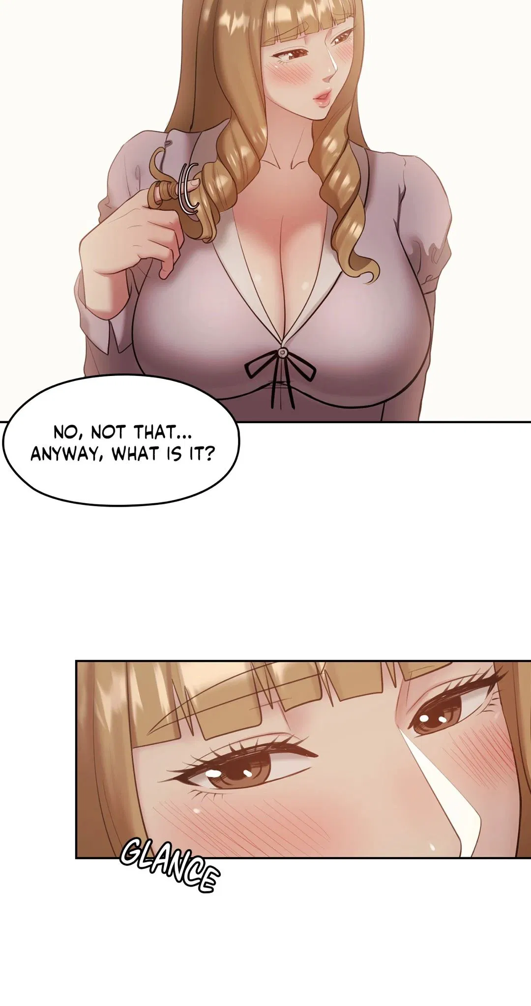 Sexual Consulting Chapter 48 Page 48