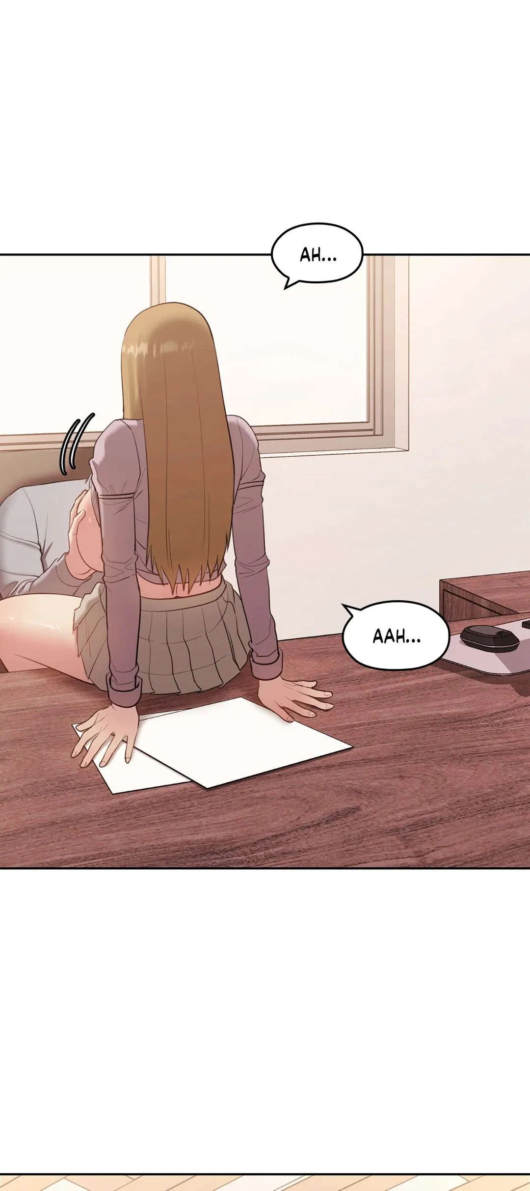 Sexual Consulting Chapter 48 Page 57
