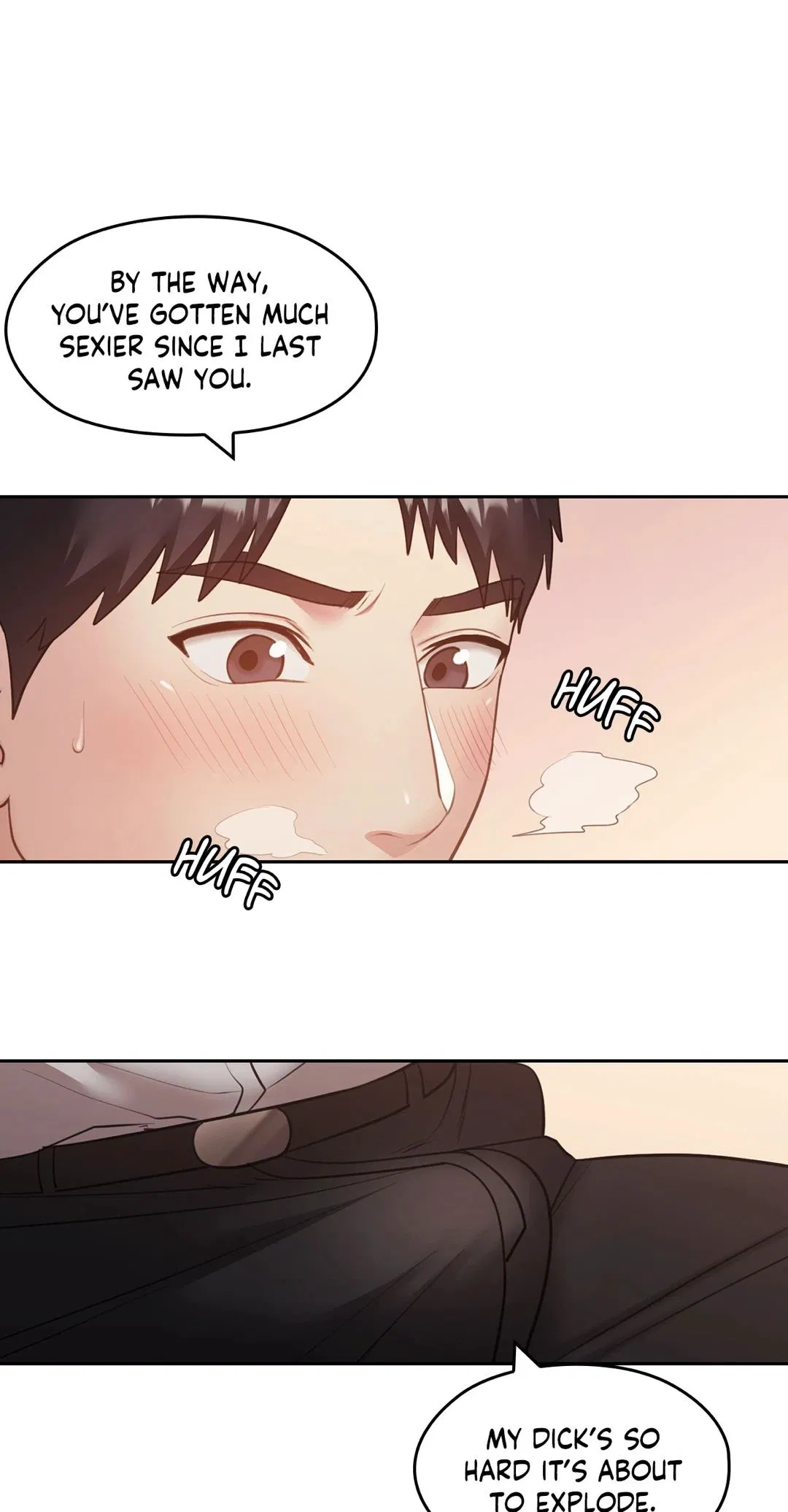 Sexual Consulting Chapter 48 Page 65