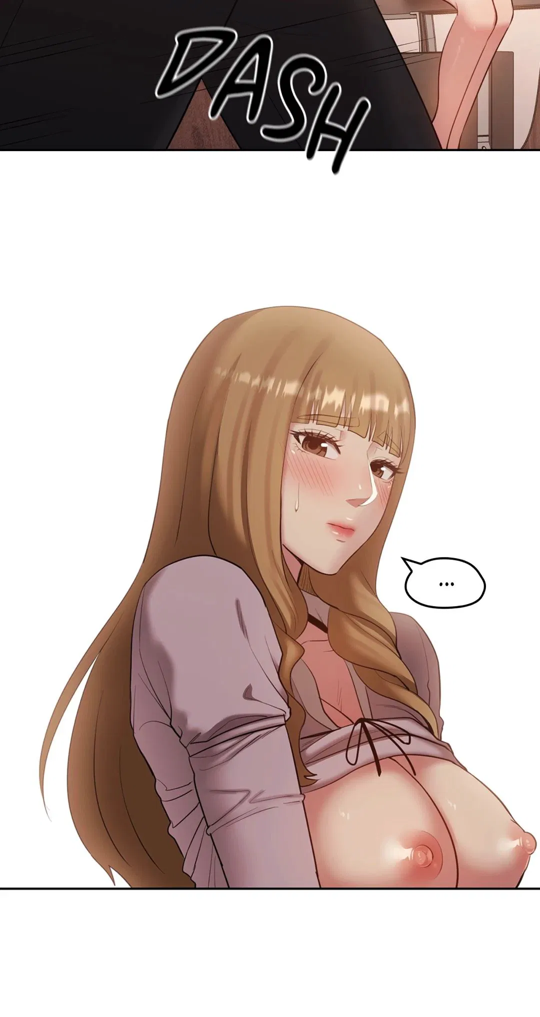 Sexual Consulting Chapter 48 Page 80