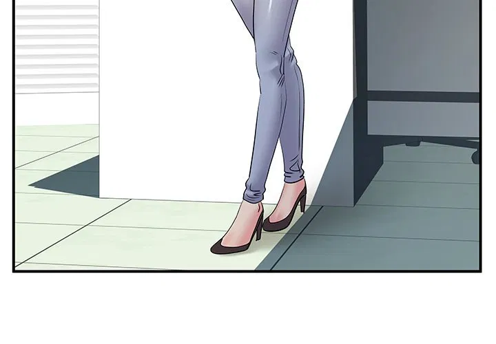 Single Again Chapter 36 Page 4