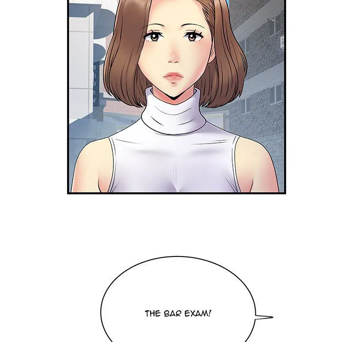 Single Again Chapter 35 Page 5