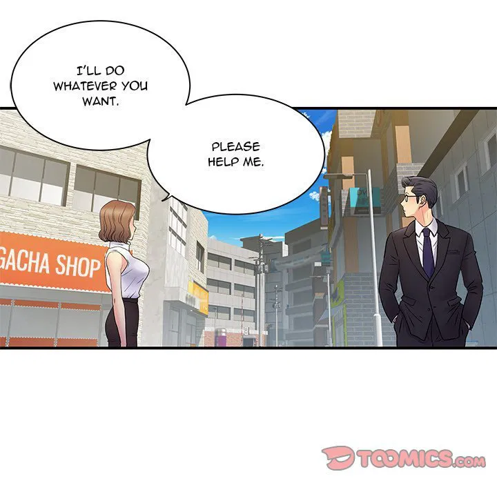 Single Again Chapter 35 Page 8