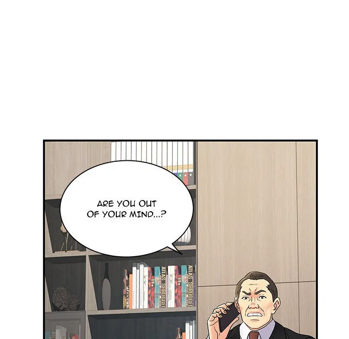 Single Again Chapter 35 Page 11