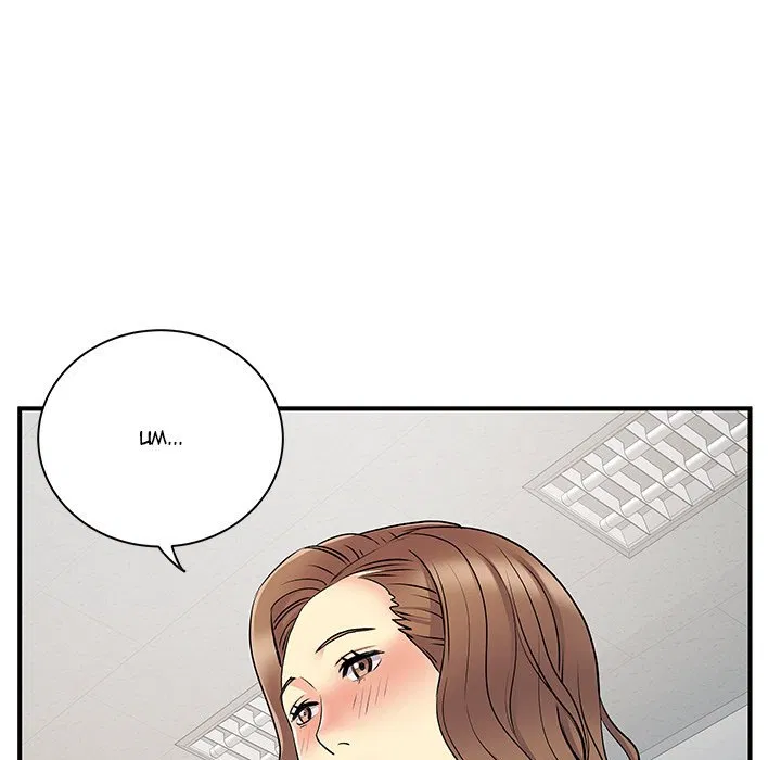 Single Again Chapter 36 Page 18