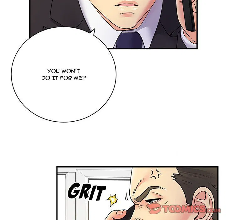 Single Again Chapter 35 Page 20