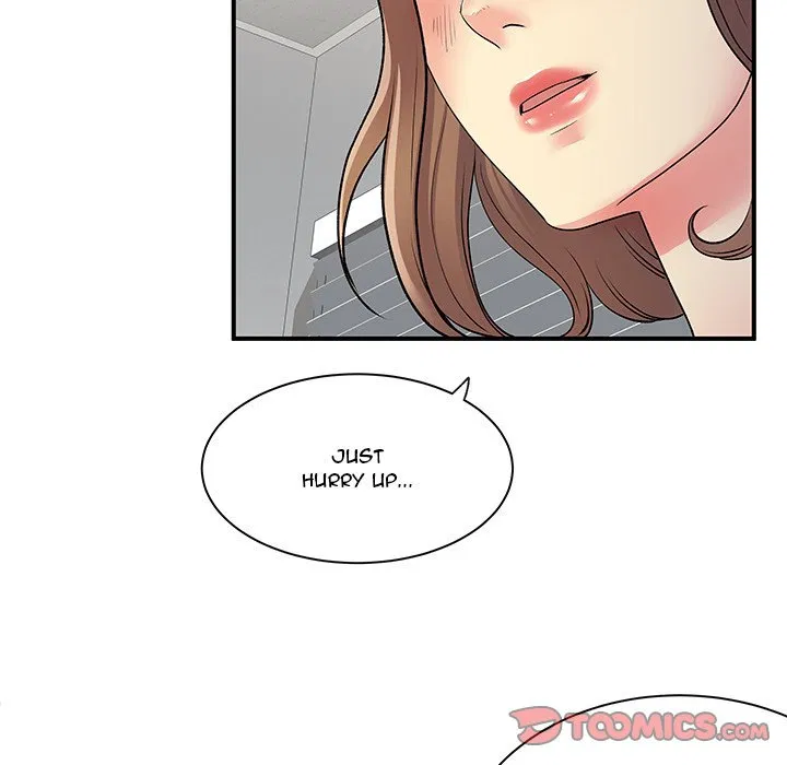 Single Again Chapter 36 Page 21
