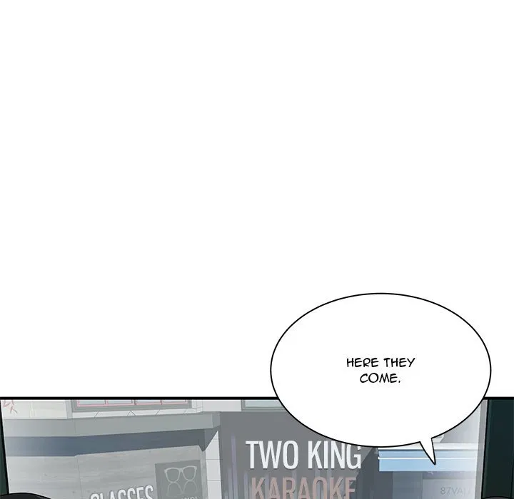 Single Again Chapter 35 Page 28