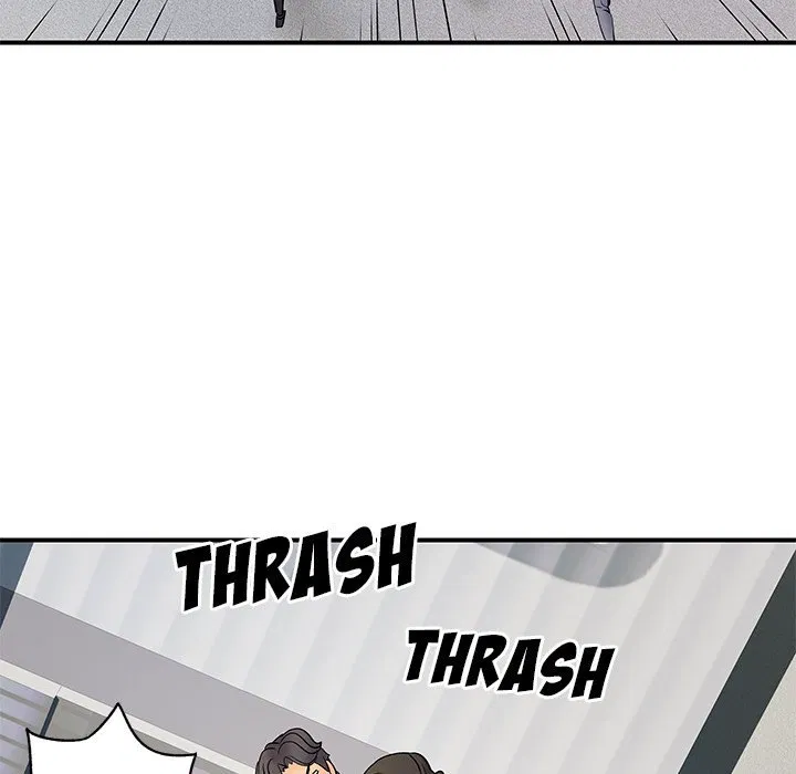 Single Again Chapter 35 Page 37
