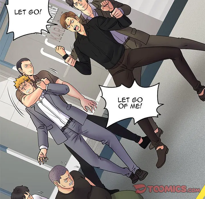 Single Again Chapter 35 Page 38