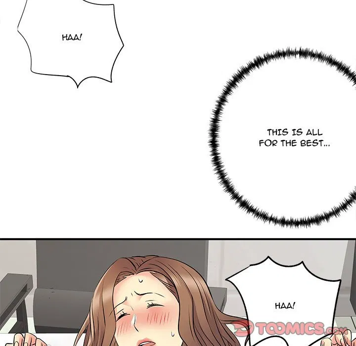 Single Again Chapter 36 Page 57