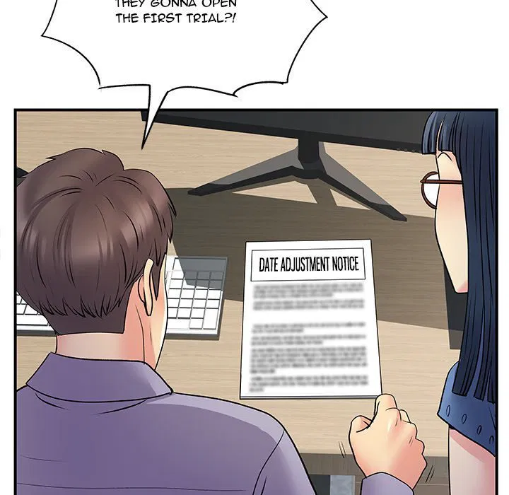 Single Again Chapter 35 Page 59