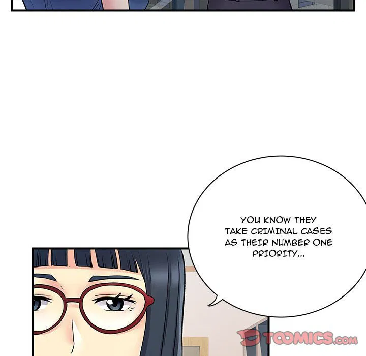 Single Again Chapter 35 Page 62
