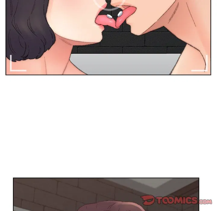 Old Friend Chapter 53 Page 6