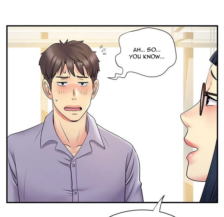 Single Again Chapter 35 Page 73