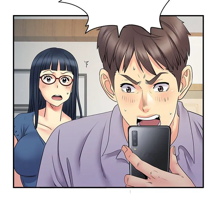 Single Again Chapter 35 Page 79