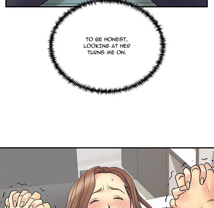 Single Again Chapter 36 Page 95