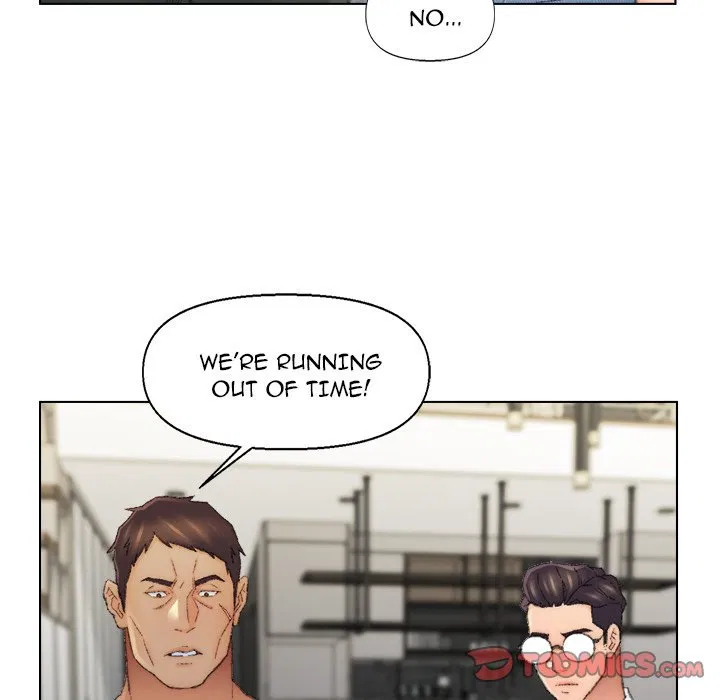 Old Friend Chapter 53 Page 14