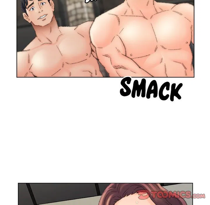 Old Friend Chapter 53 Page 26