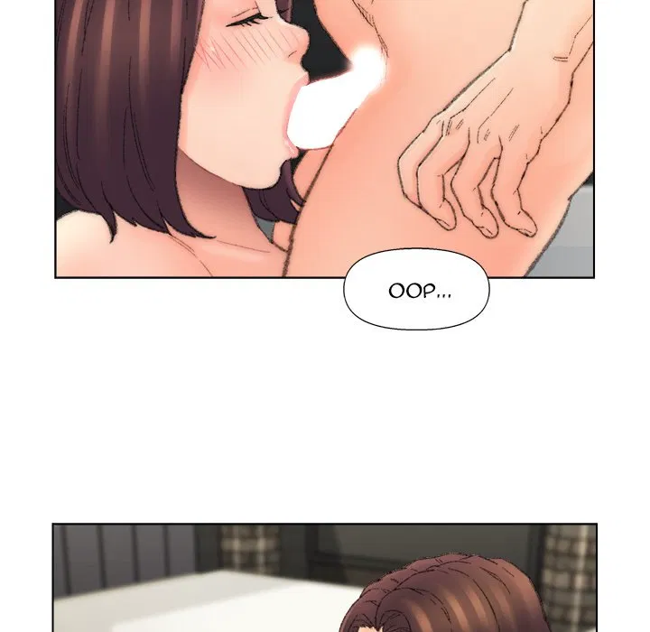 Old Friend Chapter 53 Page 33