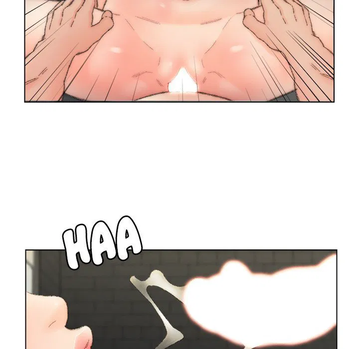 Old Friend Chapter 53 Page 40