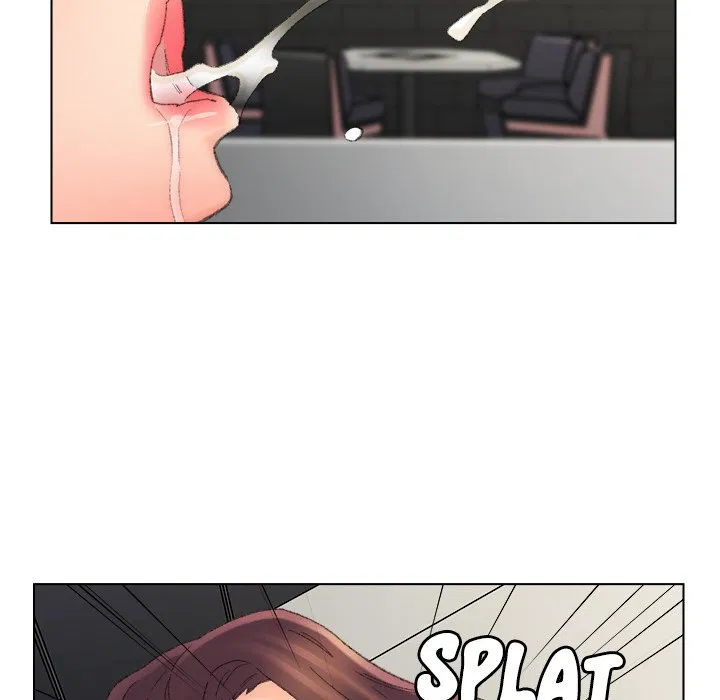 Old Friend Chapter 53 Page 41