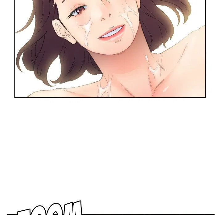 Old Friend Chapter 53 Page 45