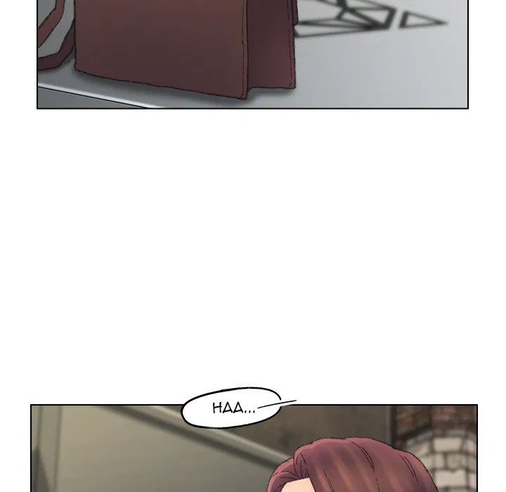 Old Friend Chapter 53 Page 48