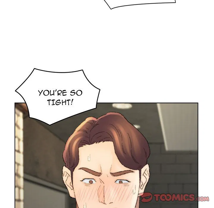 Old Friend Chapter 53 Page 58