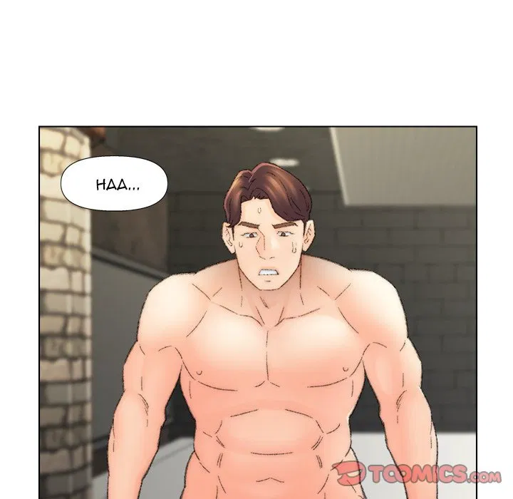 Old Friend Chapter 53 Page 62