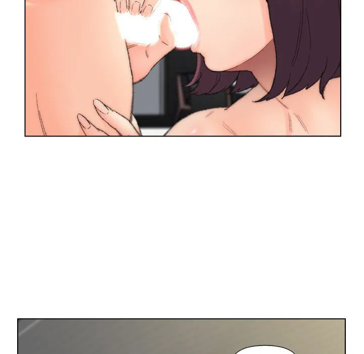 Old Friend Chapter 53 Page 67