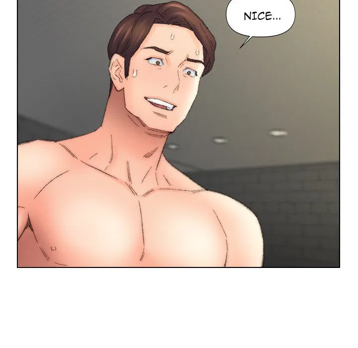 Old Friend Chapter 53 Page 68