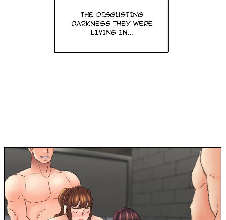 Old Friend Chapter 53 Page 77