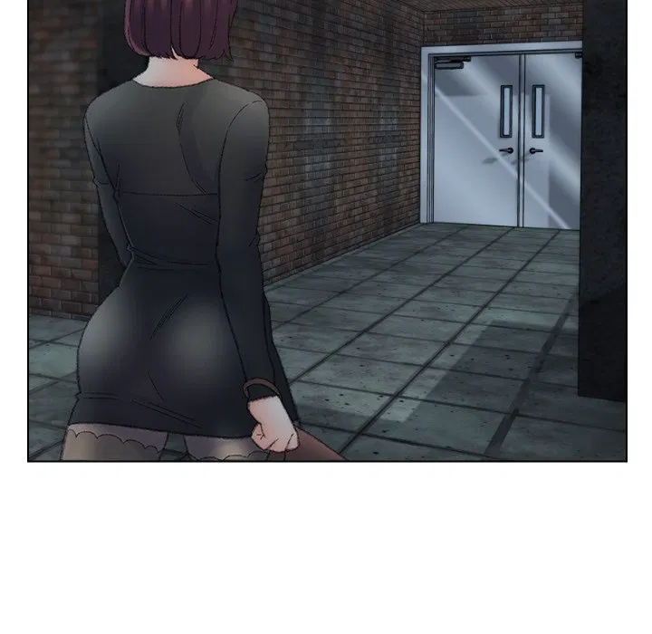 Old Friend Chapter 53 Page 87