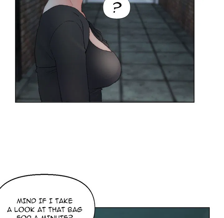 Old Friend Chapter 53 Page 89