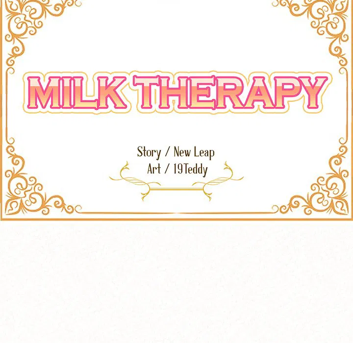 Milk Therapy Chapter 49 Page 14
