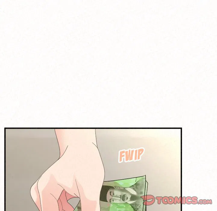 Milk Therapy Chapter 49 Page 15
