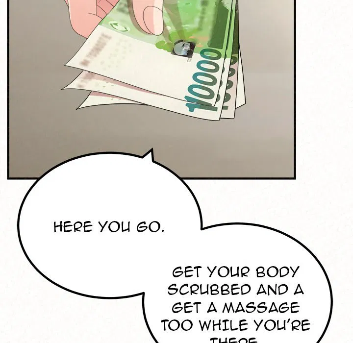 Milk Therapy Chapter 49 Page 16