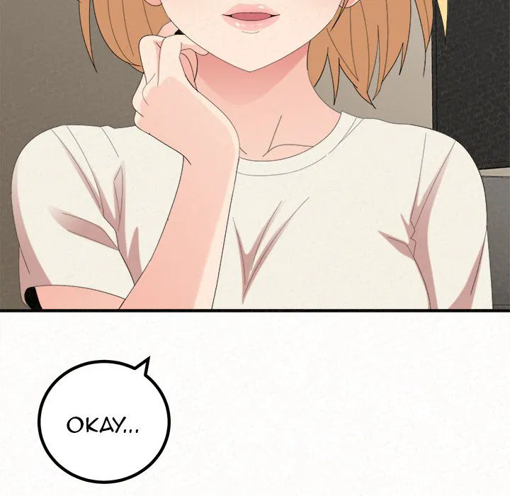 Milk Therapy Chapter 49 Page 20