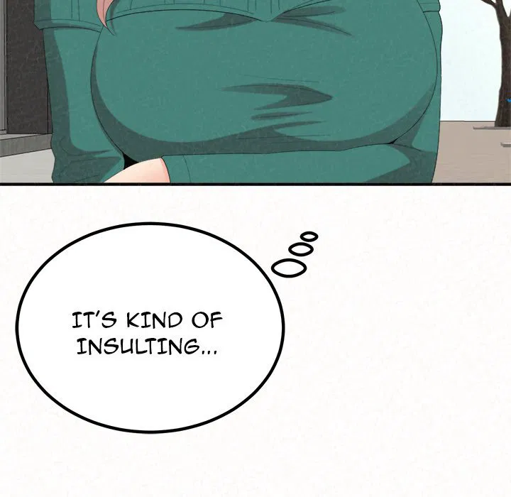 Milk Therapy Chapter 49 Page 39