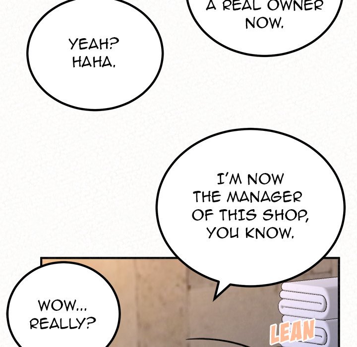 Milk Therapy Chapter 49 Page 84