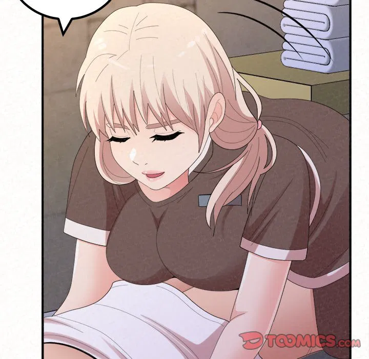 Milk Therapy Chapter 49 Page 85