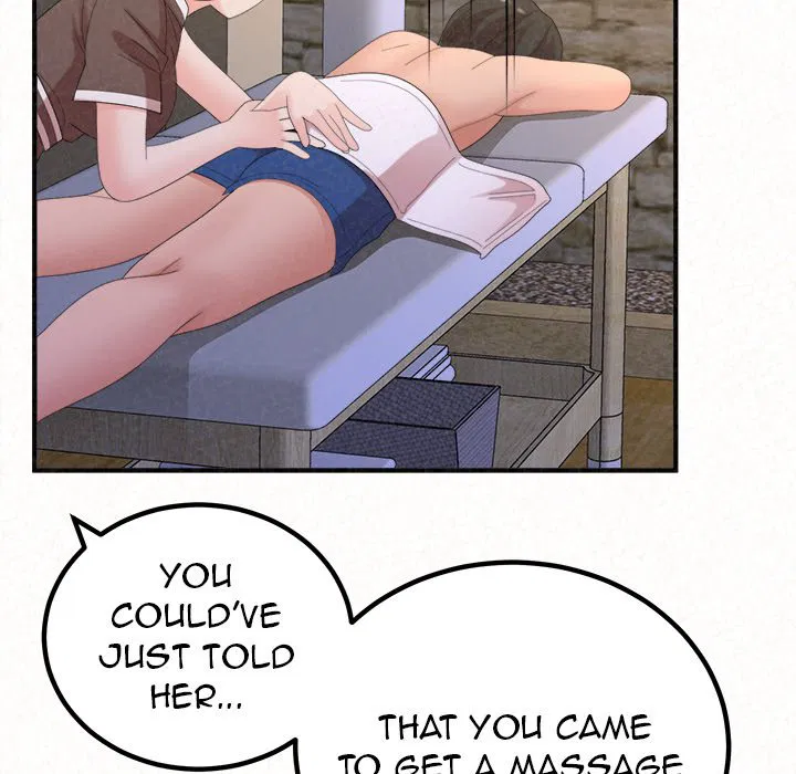 Milk Therapy Chapter 49 Page 121