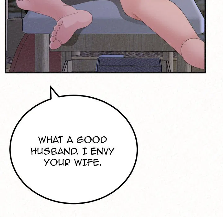 Milk Therapy Chapter 49 Page 126