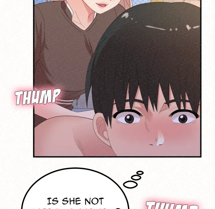 Milk Therapy Chapter 49 Page 129