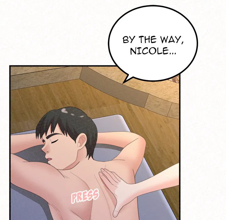 Milk Therapy Chapter 49 Page 162