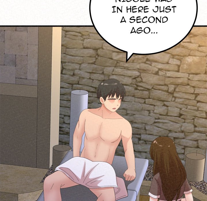 Milk Therapy Chapter 49 Page 180