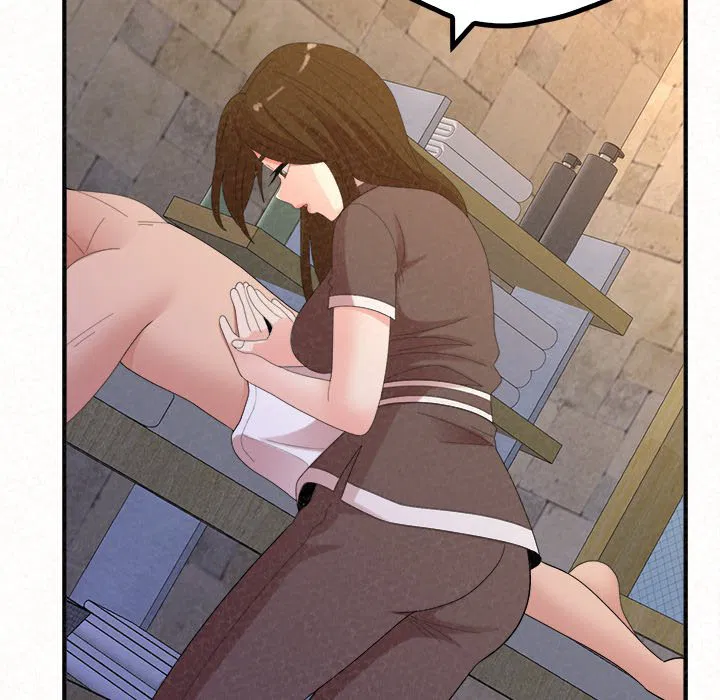 Milk Therapy Chapter 49 Page 192